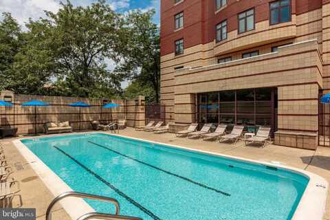 2400 CLARENDON BOULEVARD, ARLINGTON, VA 22201