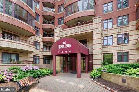 2400 CLARENDON BOULEVARD, ARLINGTON, VA 22201