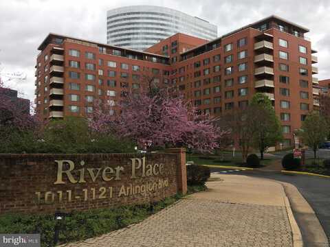 1121 ARLINGTON BOULEVARD, ARLINGTON, VA 22209