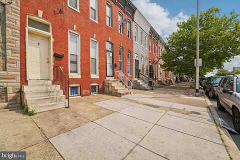 2140 WILKENS AVENUE, BALTIMORE, MD 21223