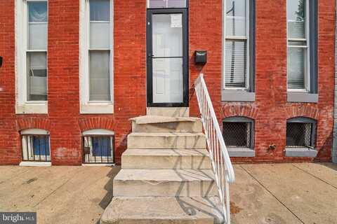 2140 WILKENS AVENUE, BALTIMORE, MD 21223