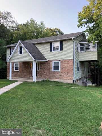 1357 WEST PULASKI HIGHWAY, ELKTON, MD 21921