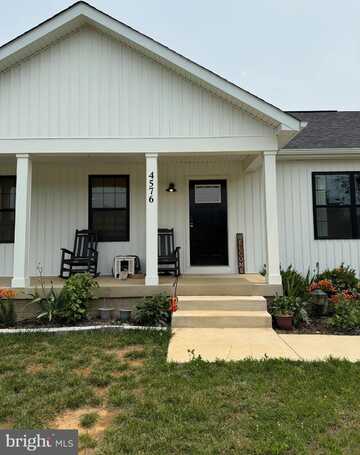 4576 MIDLAND ROAD, MIDLAND, VA 22728