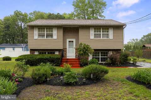 1629 CAITLIN DRIVE, VINELAND, NJ 08360