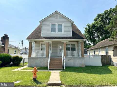 515 DORSEY, ESSEX, MD 21221