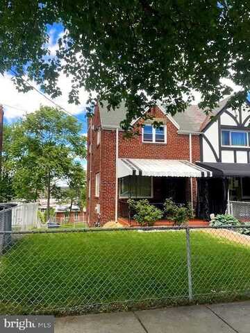 3936 BLAINE STREET NE, WASHINGTON, DC 20019