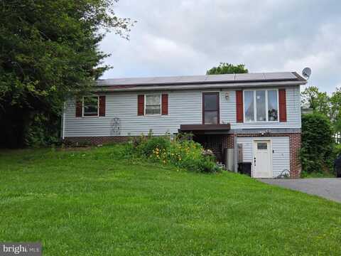 15 SHARON DRIVE, SHERMANS DALE, PA 17090