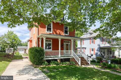 4308 BELMAR AVENUE, BALTIMORE, MD 21206