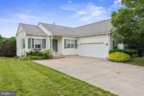20 MARSHA DRIVE, DELRAN, NJ 08075