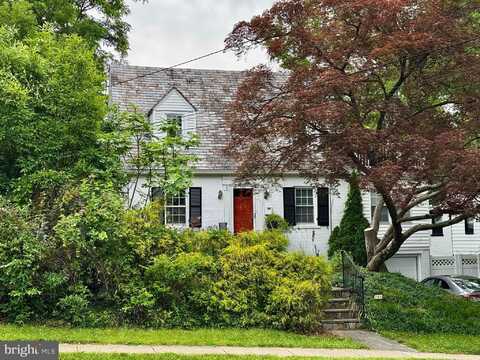 703 DALE DRIVE, SILVER SPRING, MD 20910