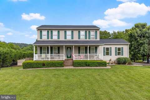 24011 CEDAR RIDGE ROAD, RAPIDAN, VA 22733