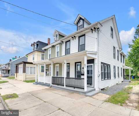 67 PINE STREET, MOUNT HOLLY, NJ 08060
