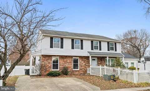 8018 COVINGTON AVENUE, GLEN BURNIE, MD 21061