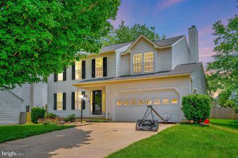 4 COLLINS COURT, STAFFORD, VA 22556