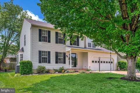 4 COLLINS COURT, STAFFORD, VA 22556