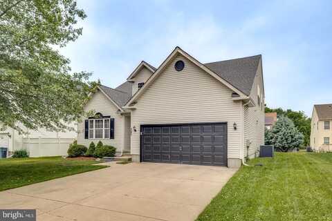 380 BRYANT WAY, LAWNSIDE, NJ 08045
