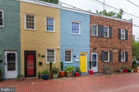 12 SNOWS COURT NW, WASHINGTON, DC 20037