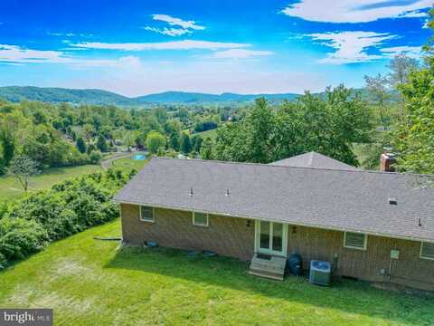 40 ANTIQUE LANE, SPERRYVILLE, VA 22740