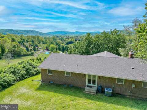 40 ANTIQUE LANE, SPERRYVILLE, VA 22740