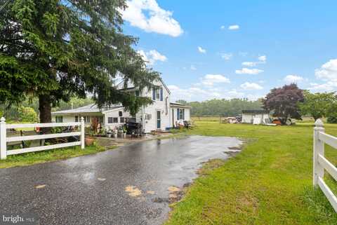7020 PARSONS LANE, PORT NORRIS, NJ 08349