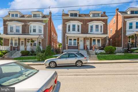 532 BUSH STREET, BRIDGEPORT, PA 19405