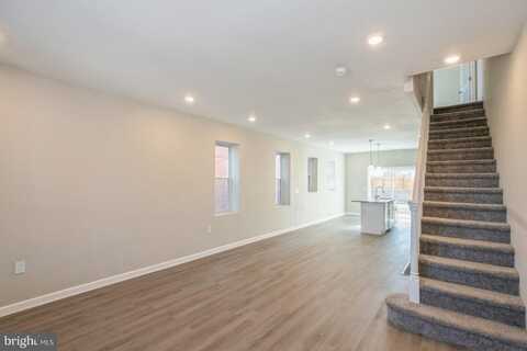 532 BUSH STREET, BRIDGEPORT, PA 19405