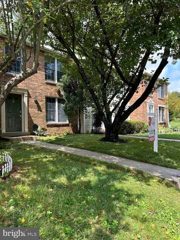 7821 HAVENSIDE TERRACE, DERWOOD, MD 20855