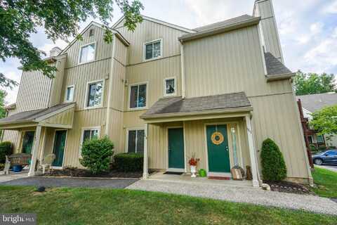 166 WOODLAKE DRIVE, MARLTON, NJ 08053