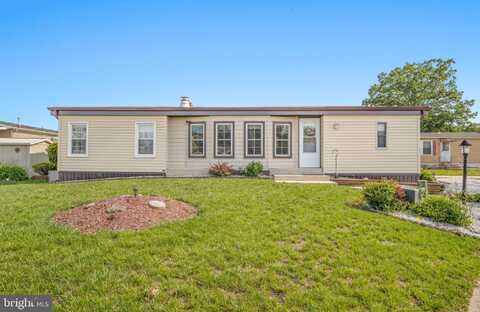 419 CAPTAIN SMITH LANE, BUENA, NJ 08310
