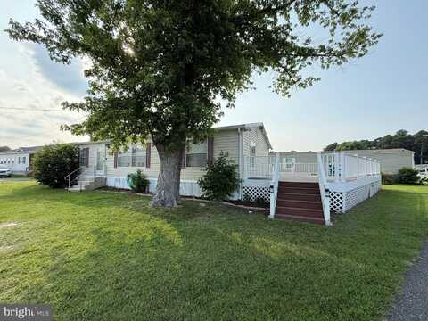27421 SEA WHIP LANE, LOT 8E, MILLSBORO, DE 19966