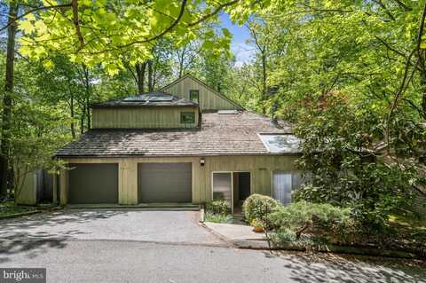 2603 KLINGLE ROAD NW, WASHINGTON, DC 20008