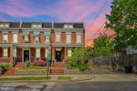 511 TAYLOR STREET NW, WASHINGTON, DC 20011