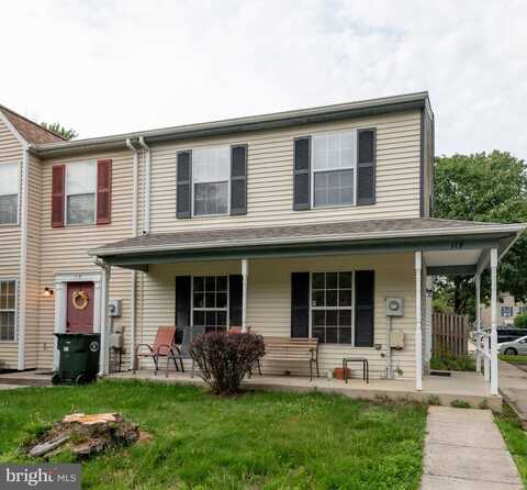119 KALMIA COURT, LA PLATA, MD 20646