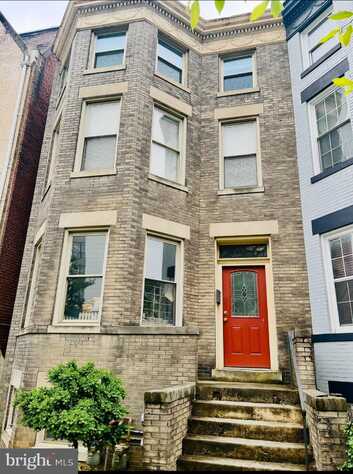 1354 GIRARD STREET NW, WASHINGTON, DC 20009