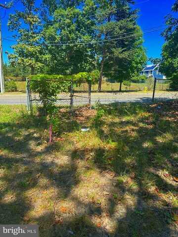 2337 GARWOOD ROAD, SICKLERVILLE, NJ 08081