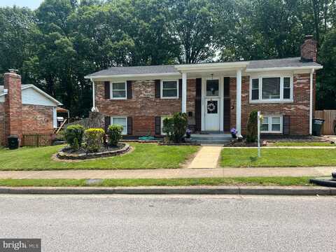 13629 KINGSMAN ROAD, WOODBRIDGE, VA 22193
