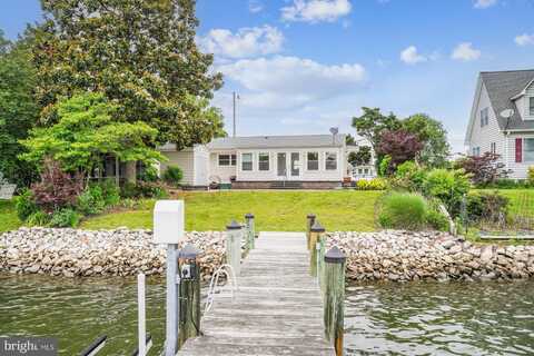 45991 CLARKS ROAD, CALIFORNIA, MD 20619