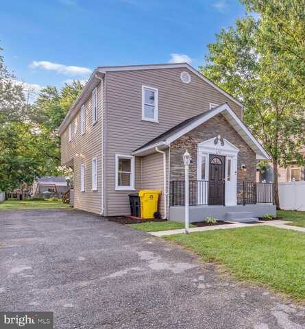 213 GREENLAND BEACH ROAD, BALTIMORE, MD 21226