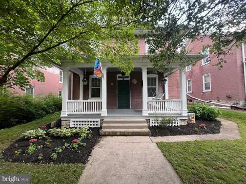 58 E AREBA AVENUE, HERSHEY, PA 17033
