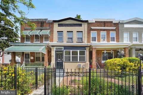 304 BRYANT STREET NE, WASHINGTON, DC 20002