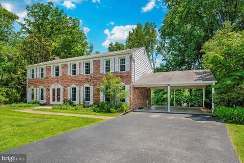 302 NOTLEY COURT, SILVER SPRING, MD 20905
