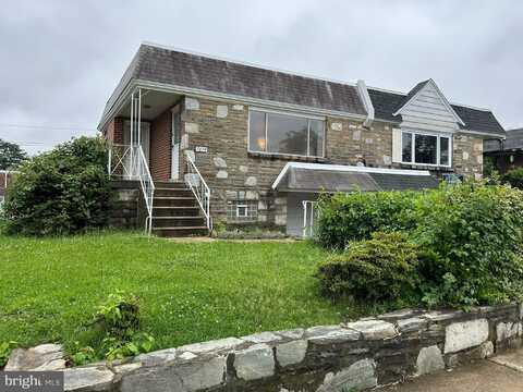 7819 ANITA DRIVE, PHILADELPHIA, PA 19111