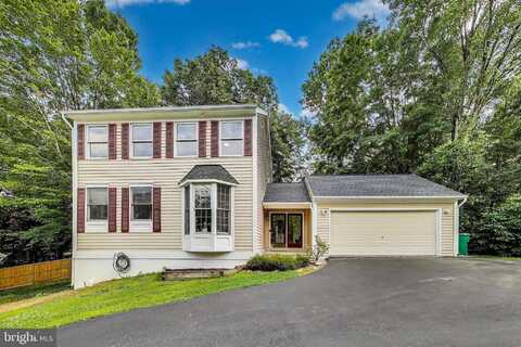 8603 LAUREN DRIVE, SPRINGFIELD, VA 22153