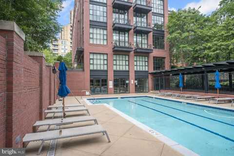 1615 N QUEEN STREET, ARLINGTON, VA 22209