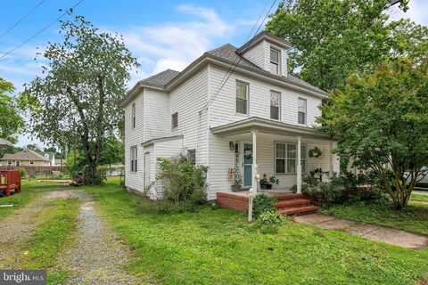 113 E LILLIAN STREET, HEBRON, MD 21830