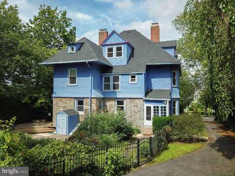 314 CYNWYD ROAD, BALA CYNWYD, PA 19004