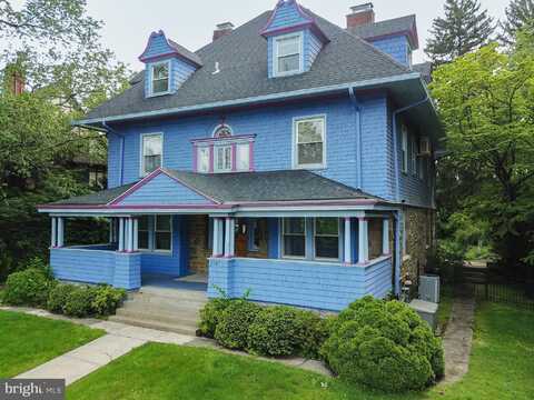 314 CYNWYD ROAD, BALA CYNWYD, PA 19004