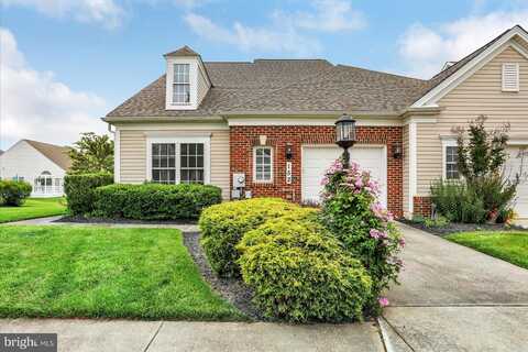 152 SADDLETOP DRIVE, TANEYTOWN, MD 21787