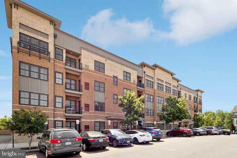 2907 BLEEKER STREET, FAIRFAX, VA 22031