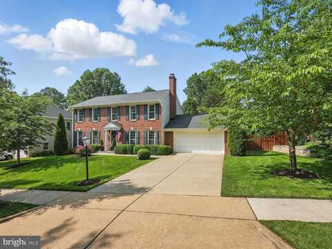 6134 LONG MEADOW ROAD, MCLEAN, VA 22101